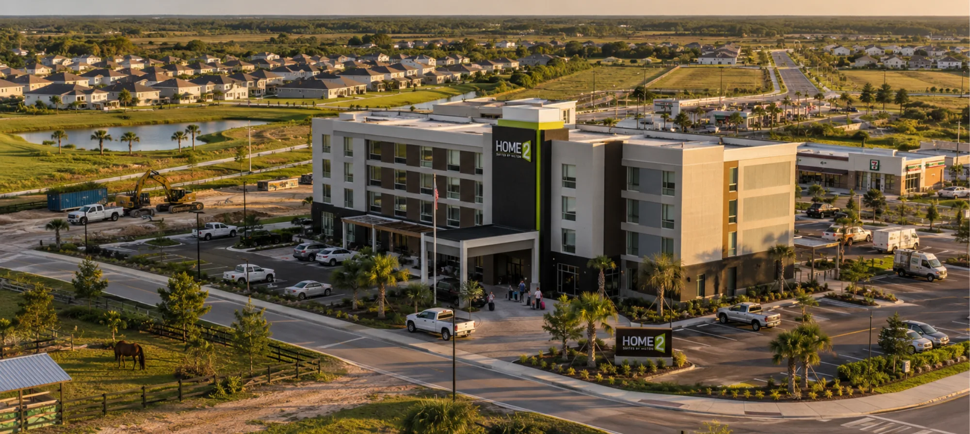 What an 81-Key Hotel Says About Loxahatchee's Future